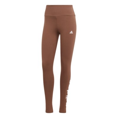 Buy Adidas Sport Inspired Loungewear Essentials High-Waisted Logo Women's  Leggings Online in Kuwait - Intersport