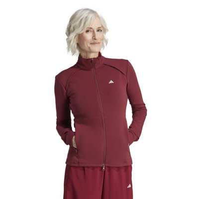 Veste discount training femme