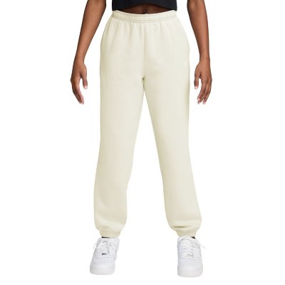 Nike Jogging Fille Sportswear Studio Fleece