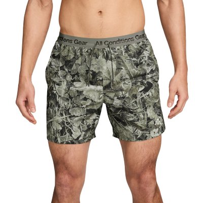 Nike Short De Running Homme Acg Dri Fit Essential 6BF