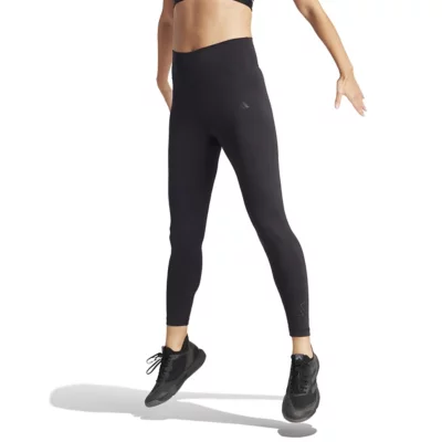 Adidas Leggings Sport Grande Taille Legging De Training Femme