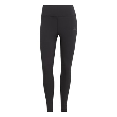 Legging De Training Femme Grand Logo ADIDAS INTERSPORT