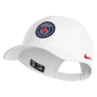 bonnet de football adulte psg trucker