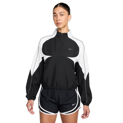 Nike Coupe Vent De Running Femme Tempo Swoosh