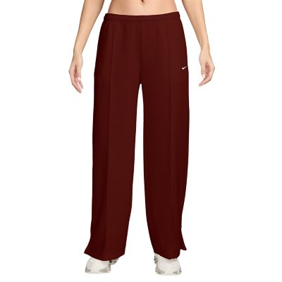 Nike Jogging Femme Studio Fleece Medium Weight Plush
