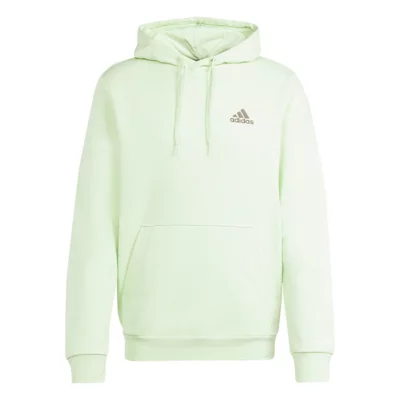 Sweatshirt À Capuche Homme Essentials Fleece ADIDAS | INTERSPORT