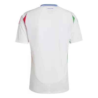 Maillot Italie Extérieur 2024 2025 - Kickoff Store