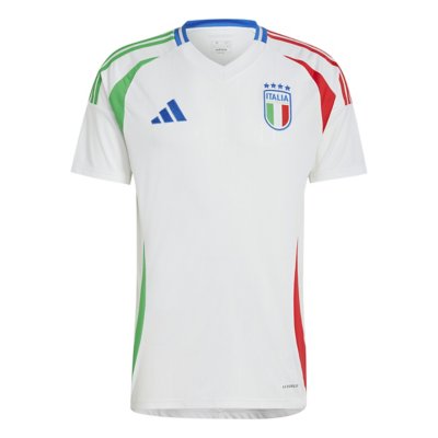 maillot de football homme italie extérieur 2024