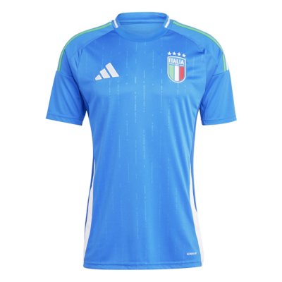 maillot de football homme italie domicile 2024