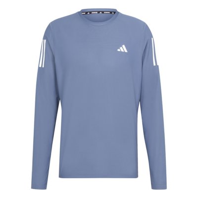 Adidas manche longue homme online