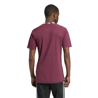 Maillot De Football Homme Portland Timbers Third 24/25 ADIDAS