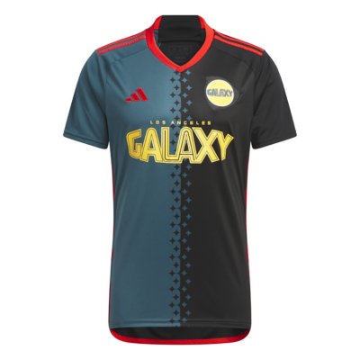 maillot de football homme la galaxy third 24/25