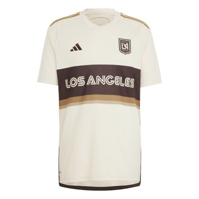 maillot de football homme los angeles fc third 24/25