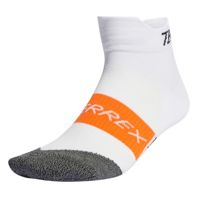adidas Chaussettes De Running Homme Terrex Heat Rdy Trail Running Speed