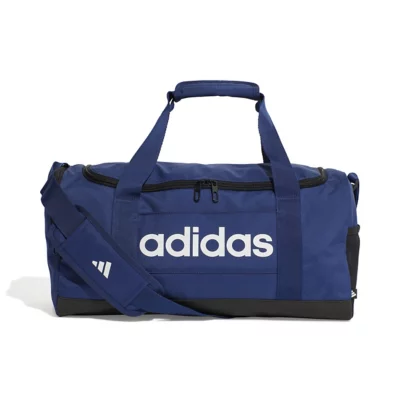 Sac De Sport Adulte Linear 24 L Bleu ADIDAS INTERSPORT