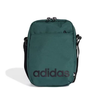 Sacoche Adulte Linear Vert ADIDAS INTERSPORT