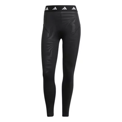 Legging de training femme Techfit ADIDAS