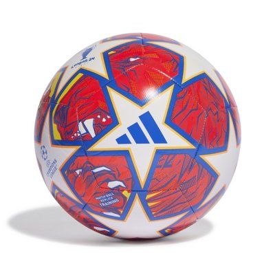 ballon de football ucl 23/24 knockout