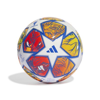 mini-ballon de football ucl 23/24 knockout