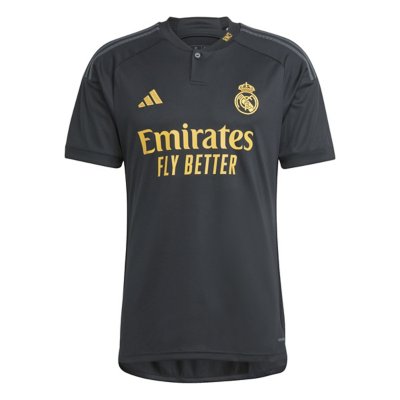 maillot de football homme real madrid third 23/24