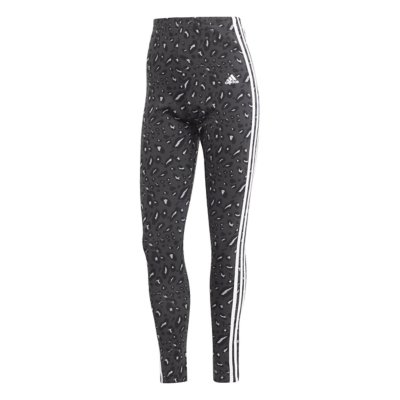 Legging Sport Femme Gainant