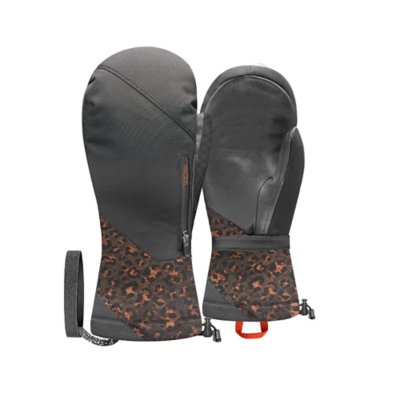 Racer MOUFLES DE SKI W MDINASTY