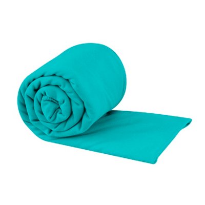 SEA TO Summit Serviette Microfibre Pocket Towel