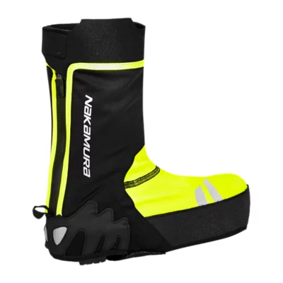 Couvre-chaussures VTT NAKAMURA INTERSPORT