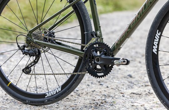 Comment choisir la chaîne de son vélo