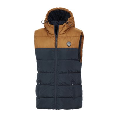 Parka homme intersport hot sale