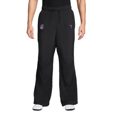 pantalon d'entraînement de football homme fc barcelone kobe bryant