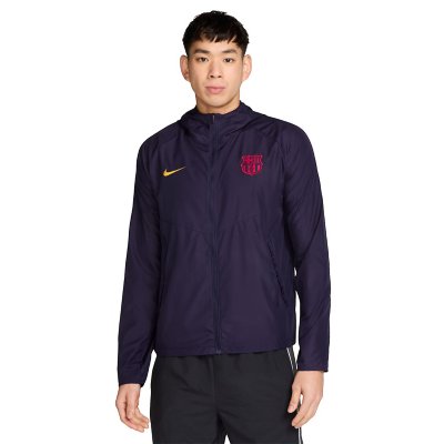 veste de football homme fc barcelone city side