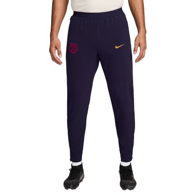 pantalon d'entraînement de football homme fc barcelone city side