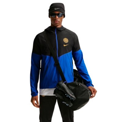 veste de football homme inter milan city side