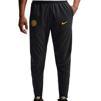 pantalon d'entraînement de football homme inter milan city side