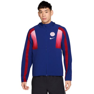 veste de football homme psg energy