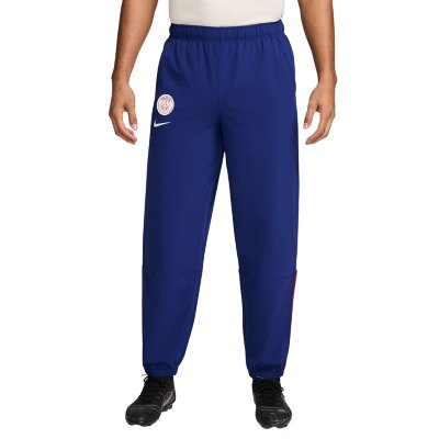 pantalon d'entraînement de football homme psg energy