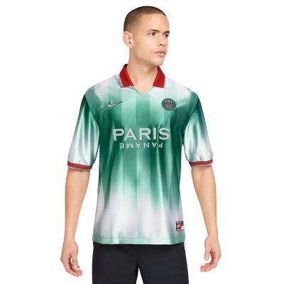 maillot d'entraînement de football homme psg energy