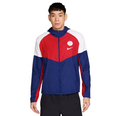 veste de football homme psg city side
