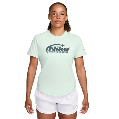 Nike Tee Shirt De Running A Manches Courtes Femme Swift Dri Fit