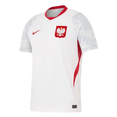 maillot de football homme pologne stadium extérieur