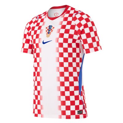 maillot de football homme croatie stadium domicile