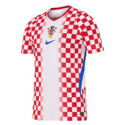 maillot de football homme croatie match domicile