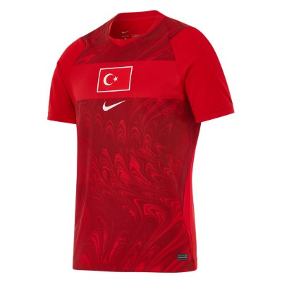 maillot de football homme turquie stadium domicile