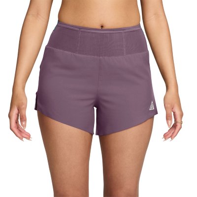 Nike Short De Running Femme Acg Dri Fit
