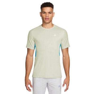 Nike Tee Shirt De Running A Manches Courtes Homme Acg Solar Chase