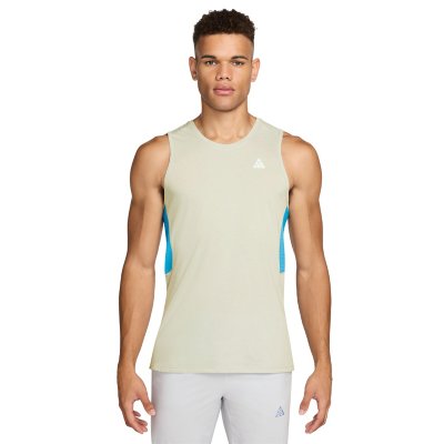 Nike Tee Shirt De Running Sans Manche Homme Acg Solar Chase