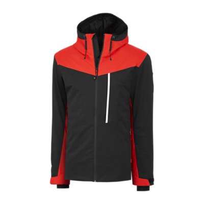 Veste de ski homme IONEL DEGRE 7