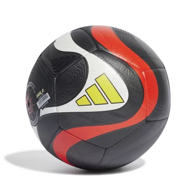 Predolo Ballon De Football En Mousse Douce 14 Cm - Jouet Souple Enfant, Intérieur/Extérieur, Cadeau Anniversaire Garçon Fille