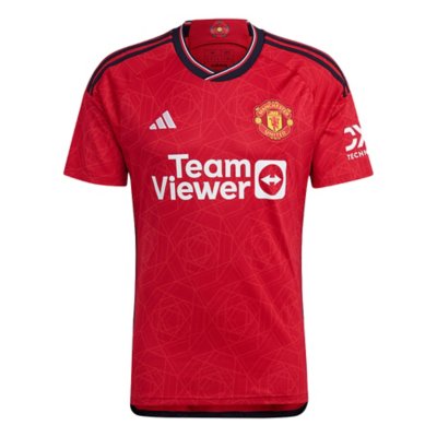 maillot de football homme manchester united domicile 23/24